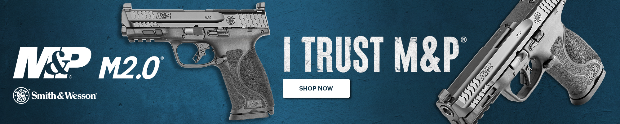 Smith & Wesson